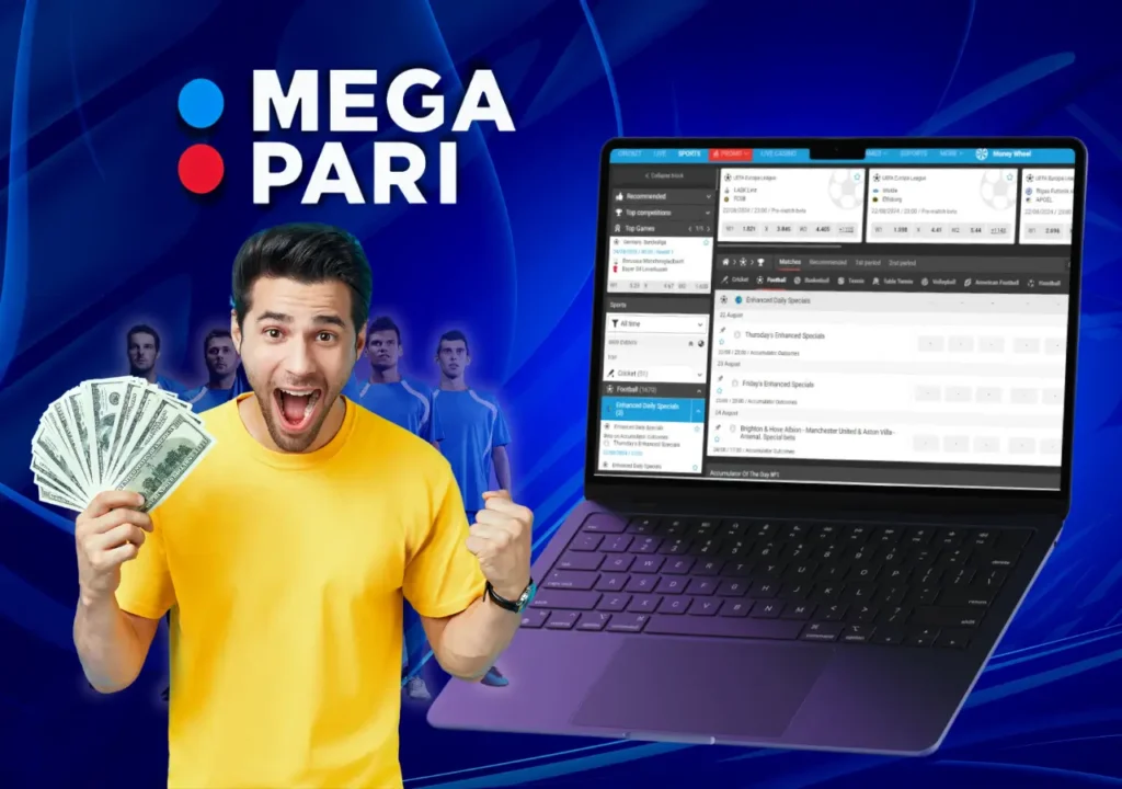 megapari apk download