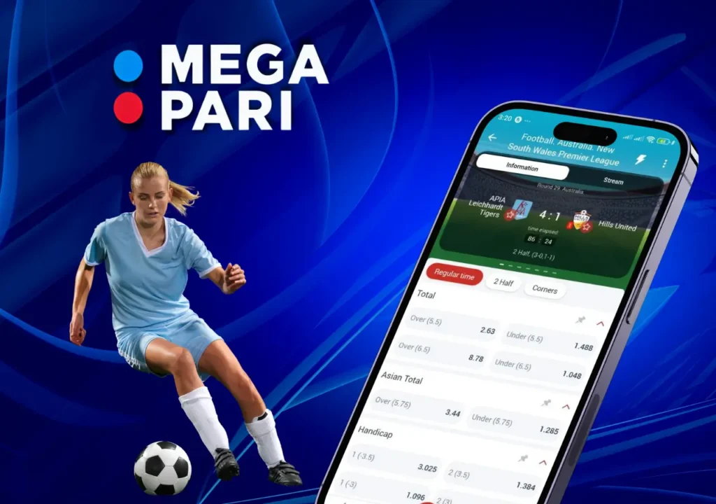 megapari apk download